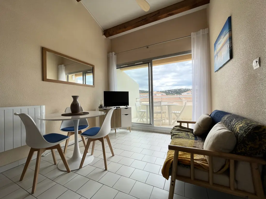 Location de Vacances Sete 924