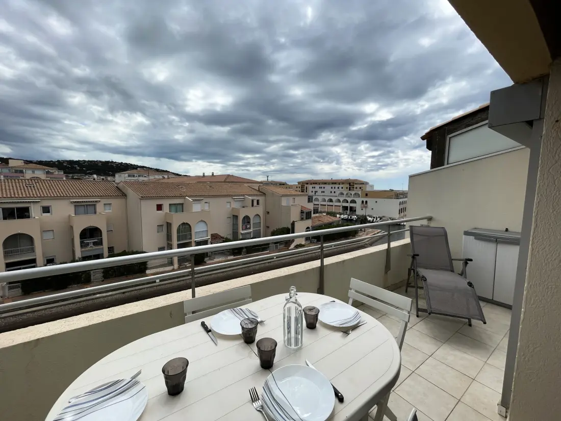 Location de Vacances Sete 924
