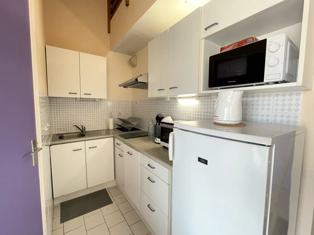 Location de Vacances Sete 924