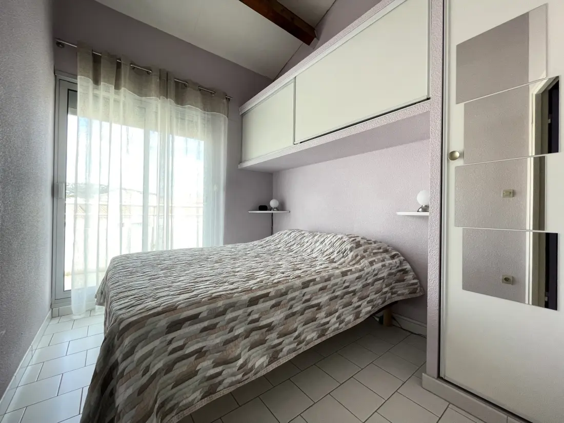 Location de Vacances Sete 924