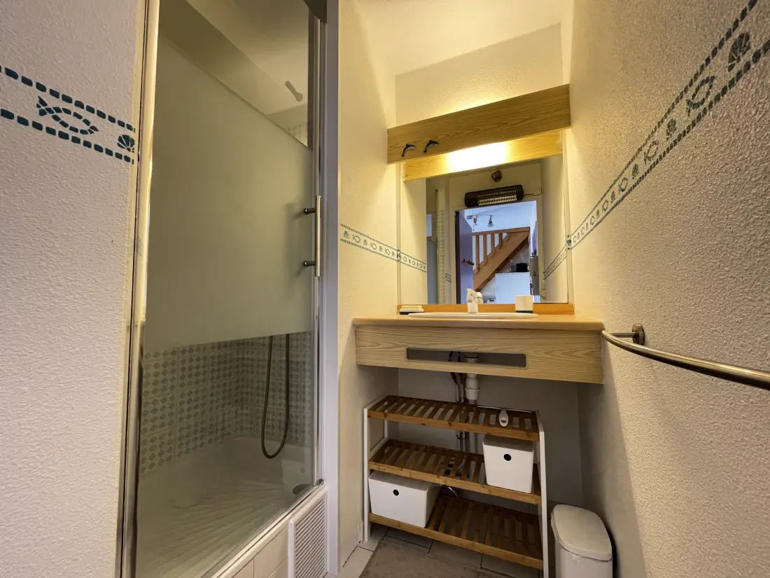 Location de Vacances Sete 924