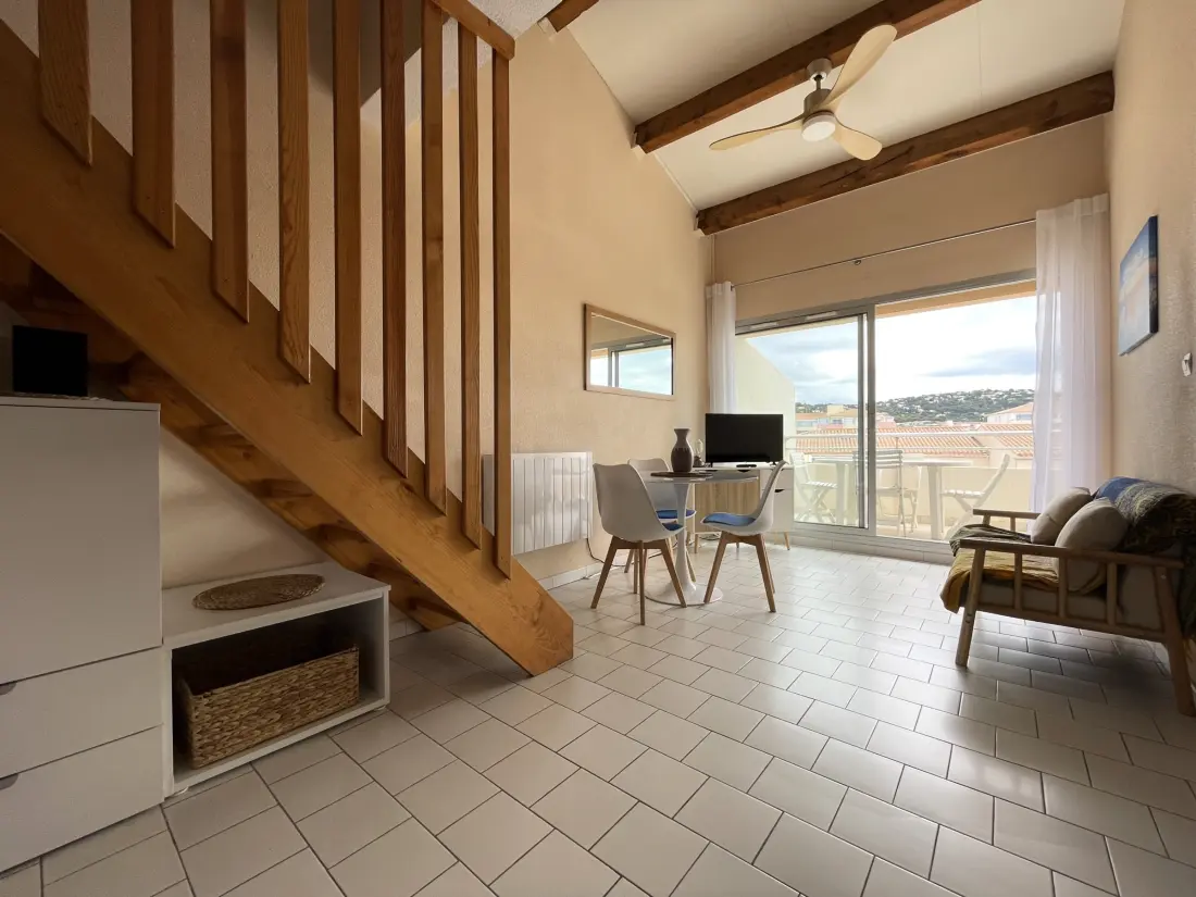 Location de Vacances Sete 924