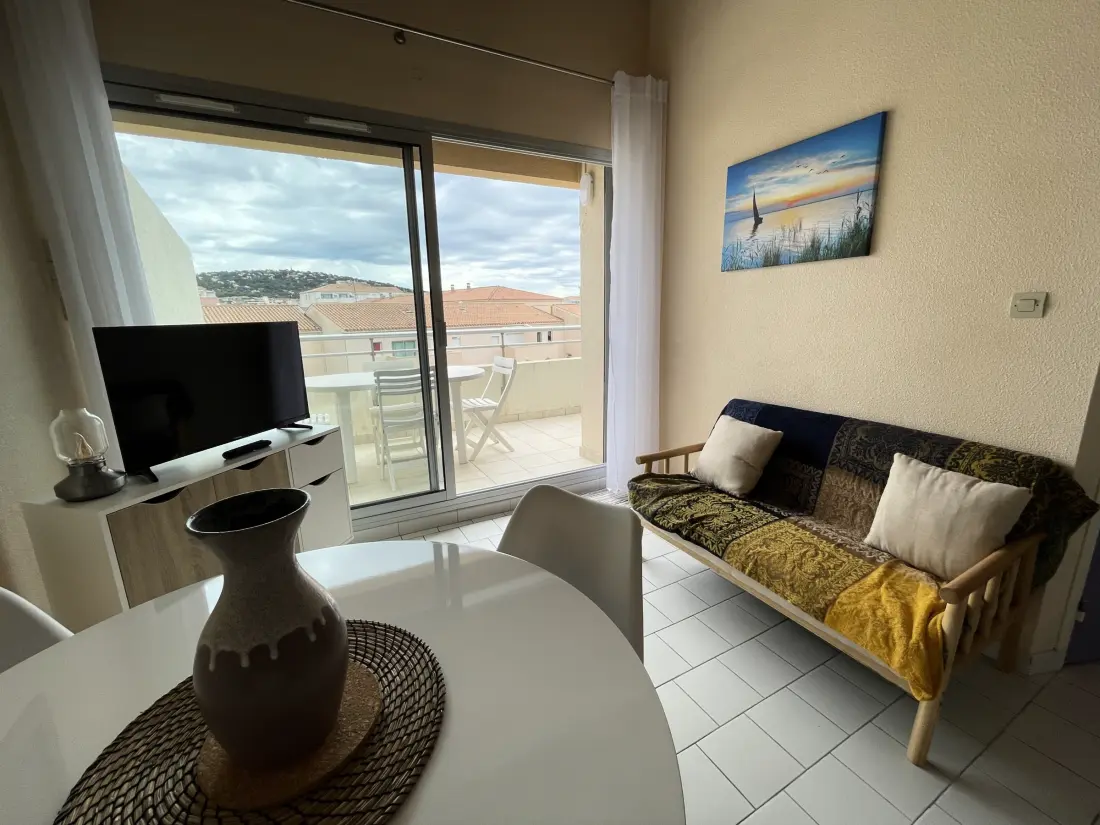 Location de Vacances Sete 924