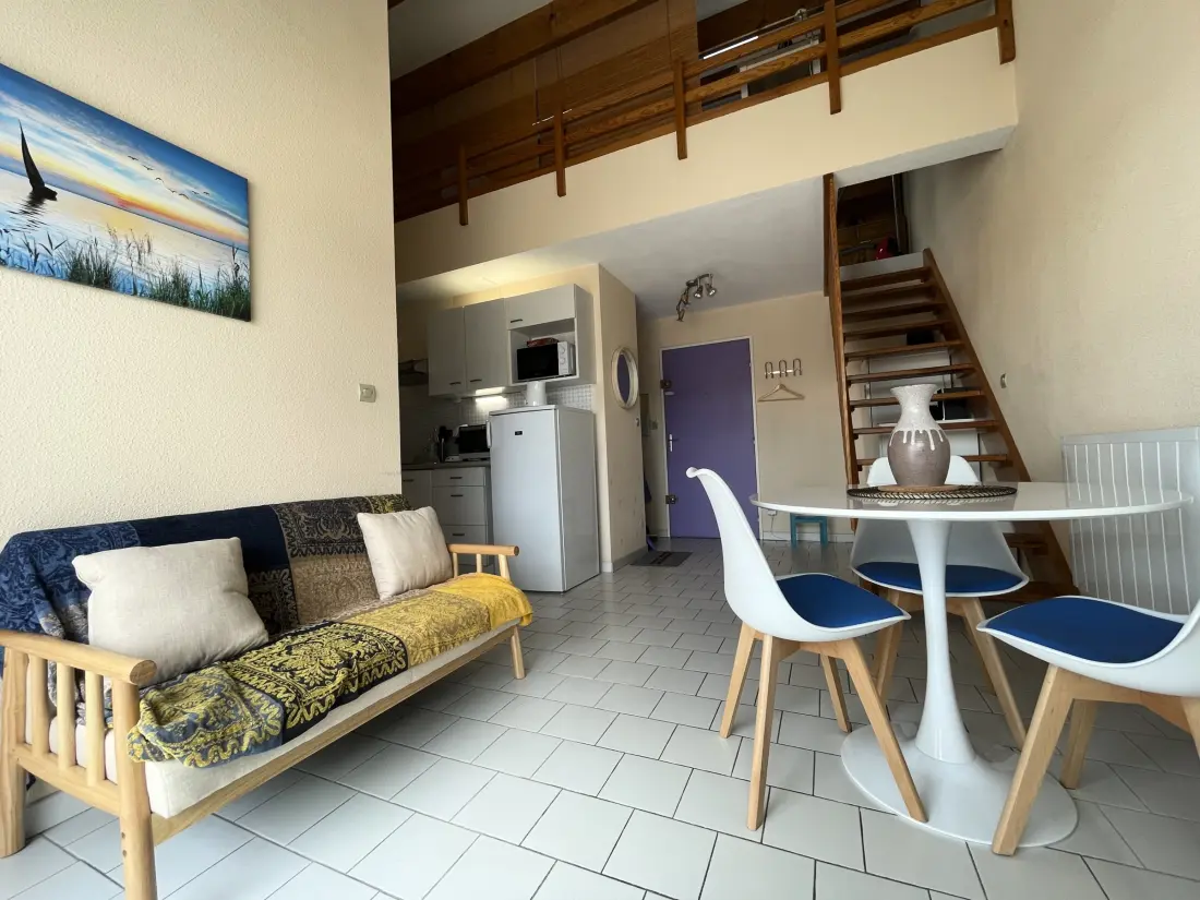 Location de Vacances Sete 924