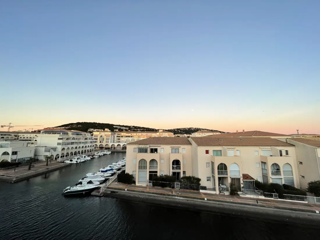 Location de Vacances Sete 924