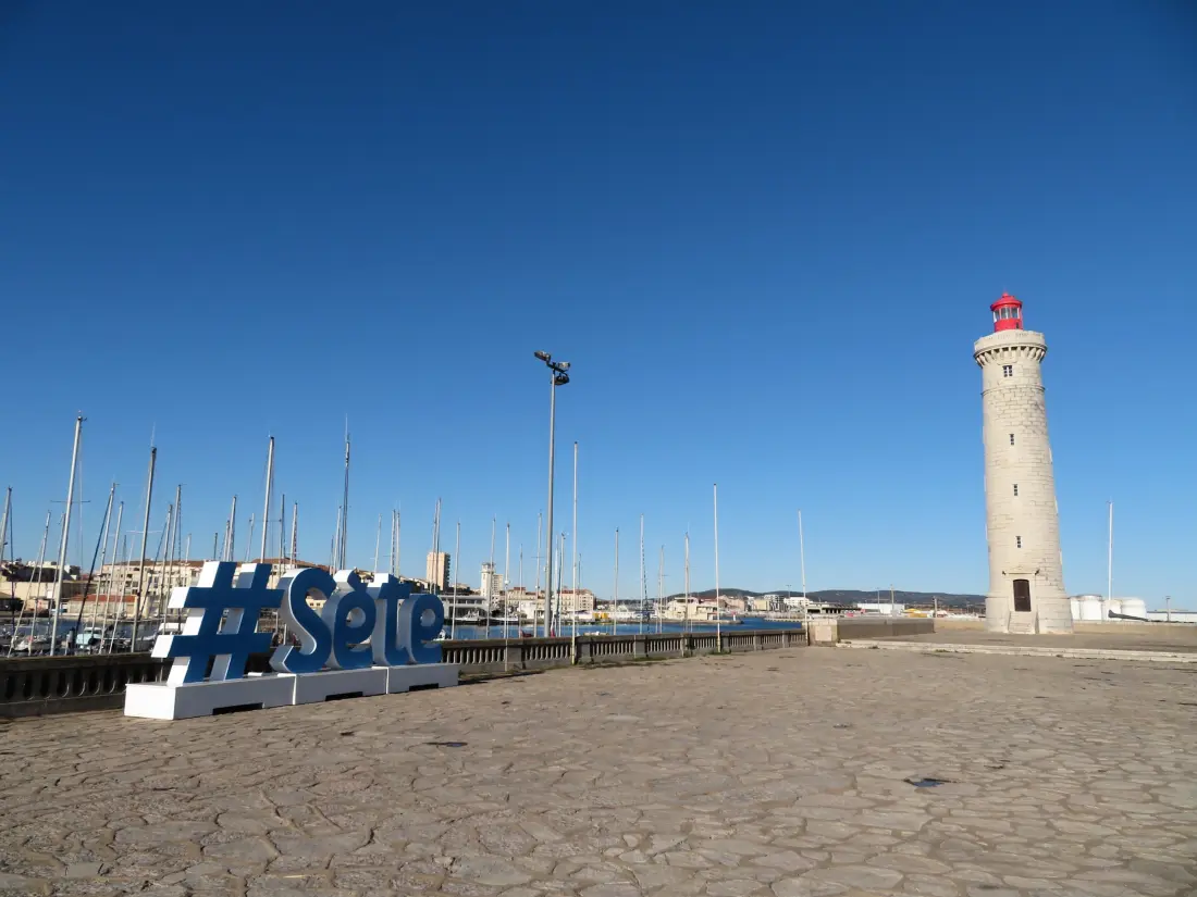 Location de Vacances Sete 927