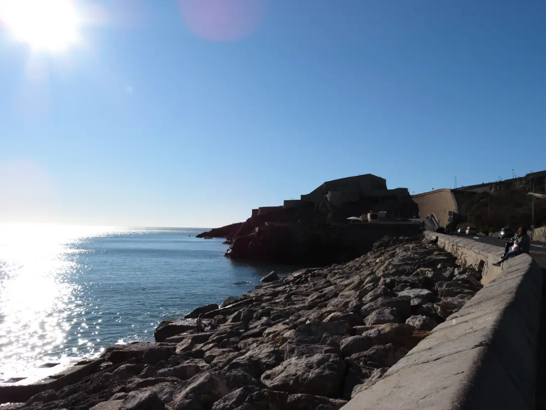 Location de Vacances Sete 927