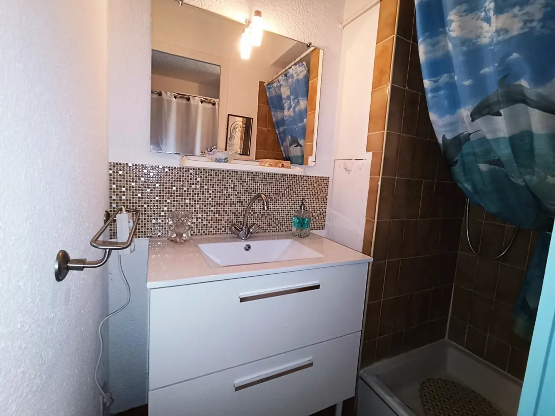 Location de Vacances Sete 927