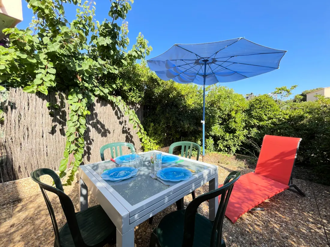 Location de Vacances Sete 929