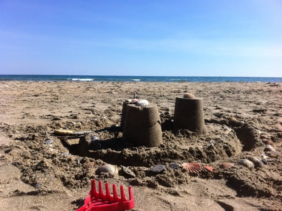Location de Vacances Sete 929