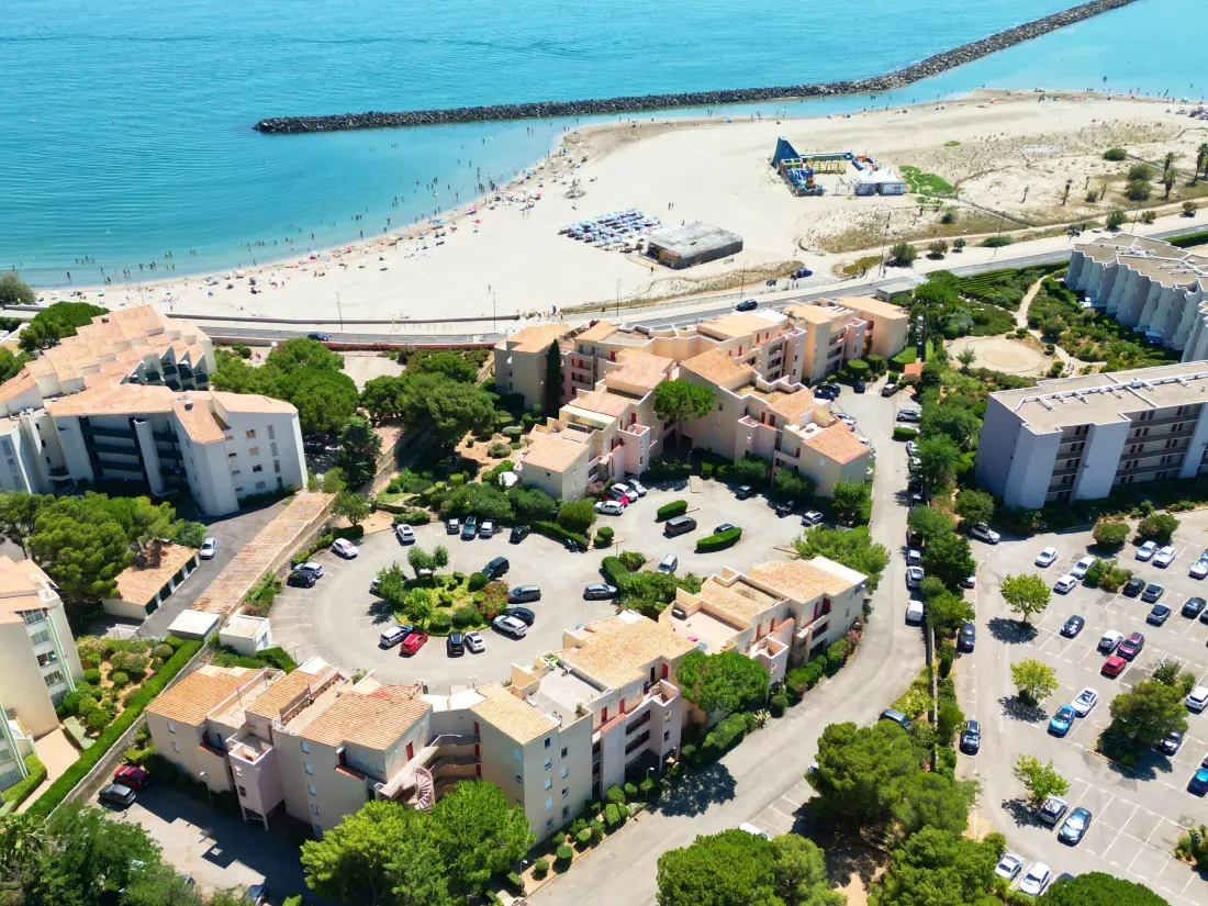 Location de Vacances Sete 929