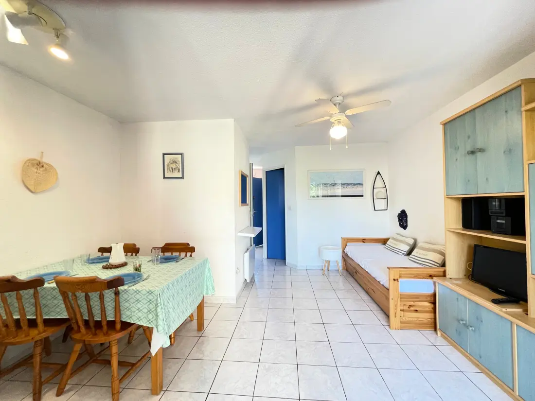 Location de Vacances Sete 929