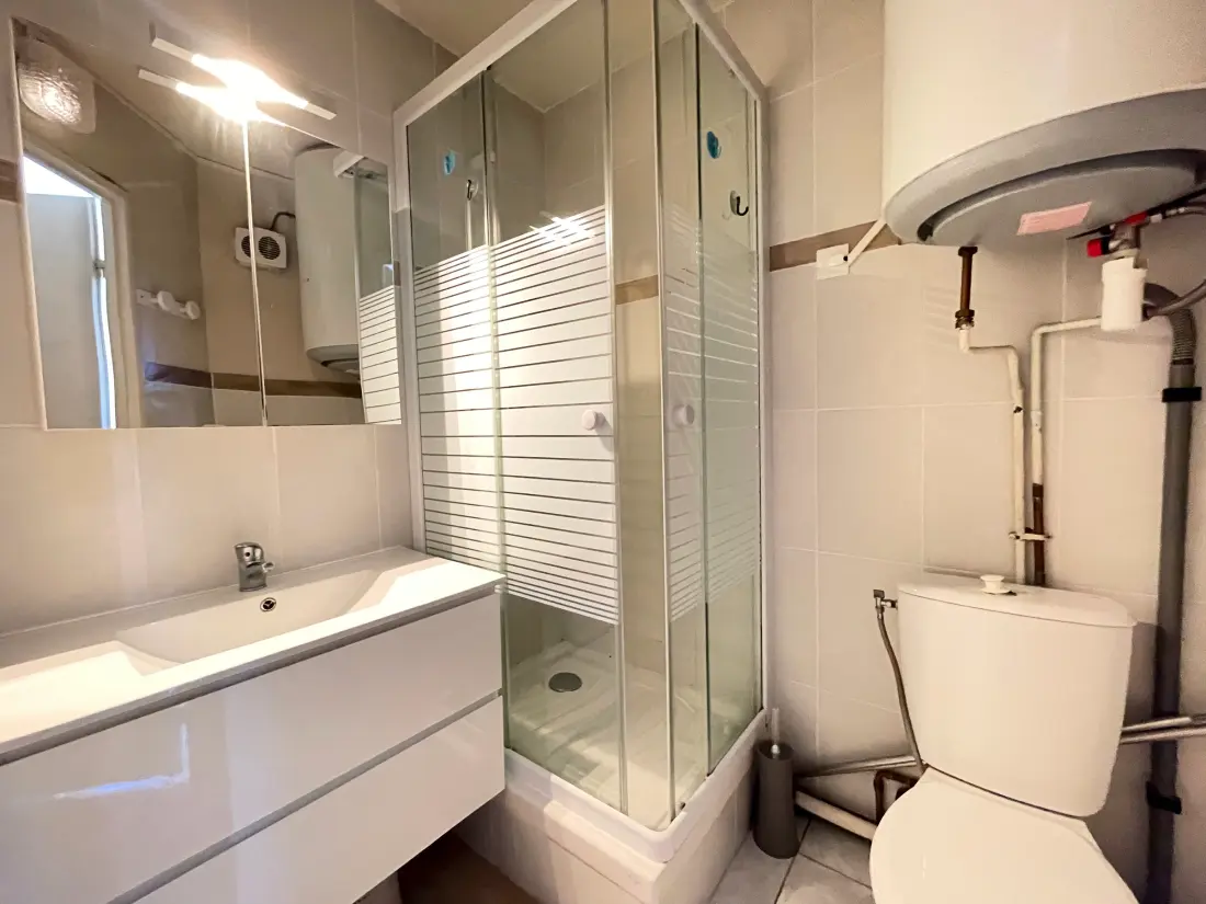 Location de Vacances Sete 929