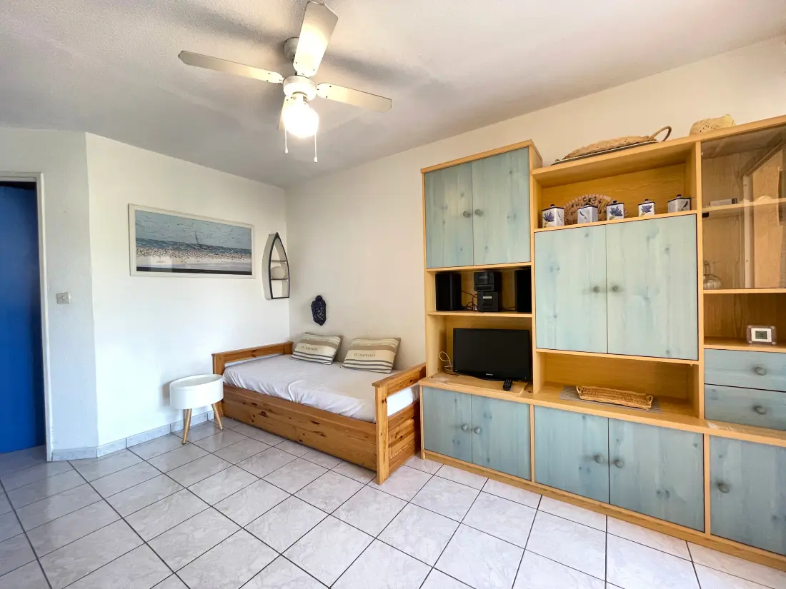 Location de Vacances Sete 929