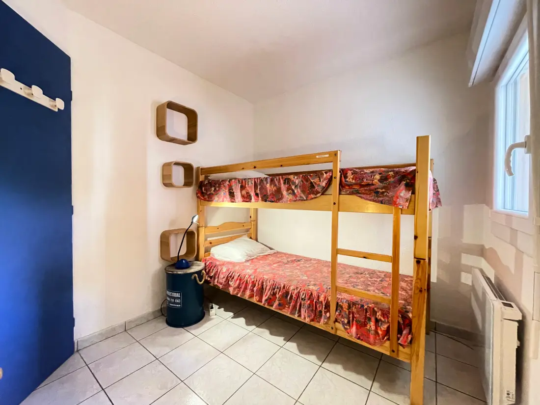 Location de Vacances Sete 929