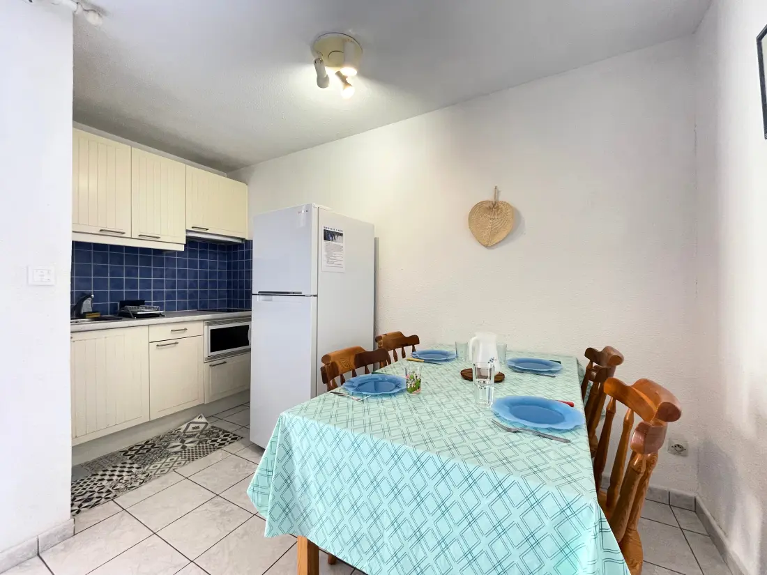 Location de Vacances Sete 929