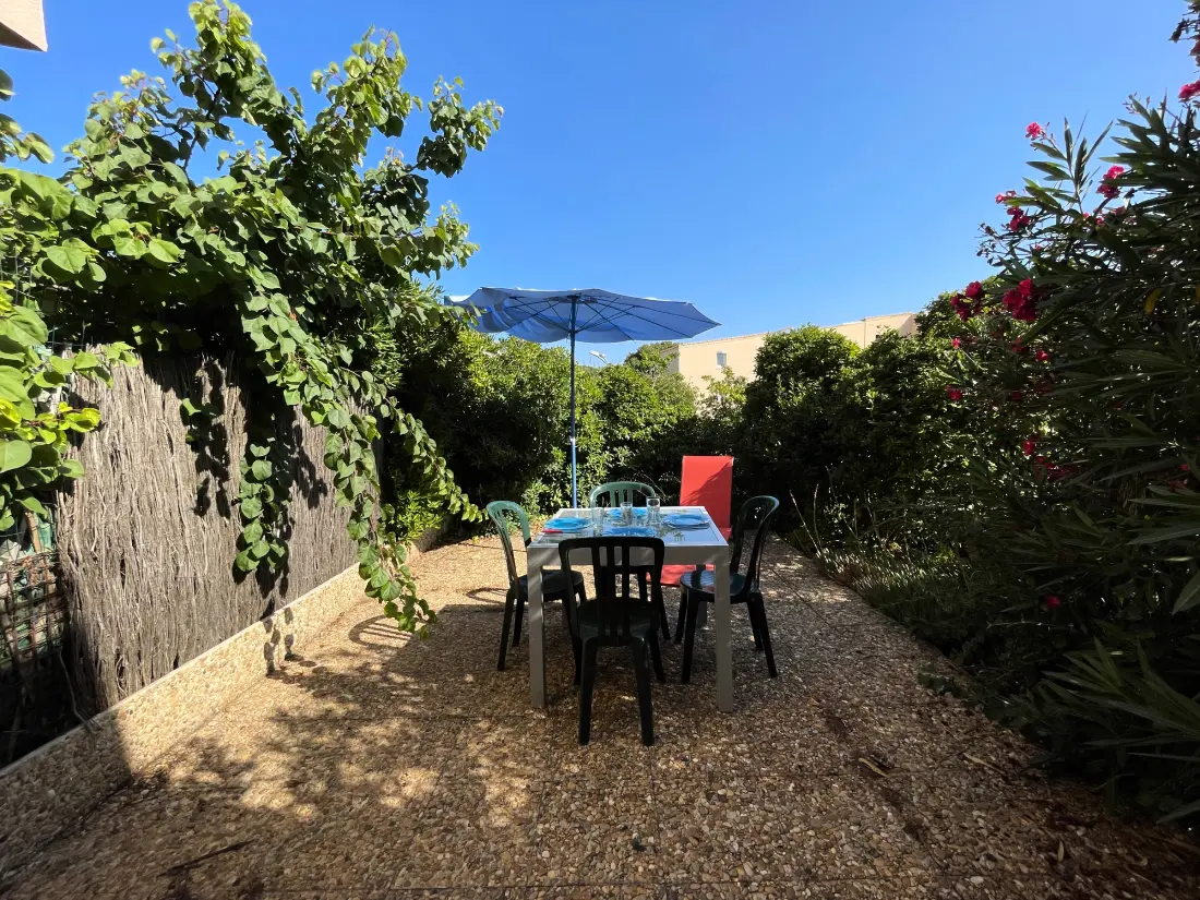 Location de Vacances Sete 929