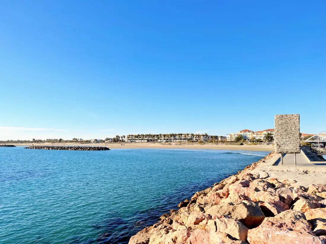 Location de Vacances Sete 929