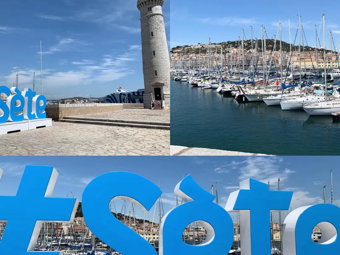 Location de Vacances Sete 929