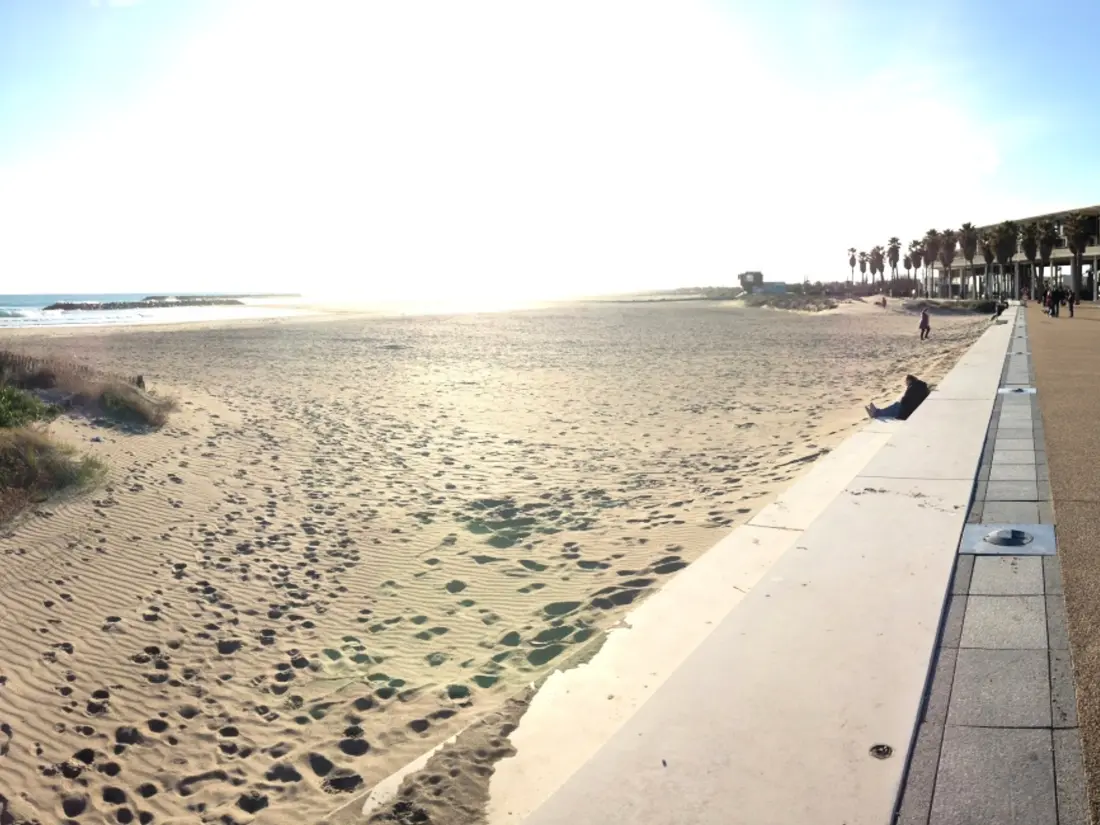 Location de Vacances Sete 929