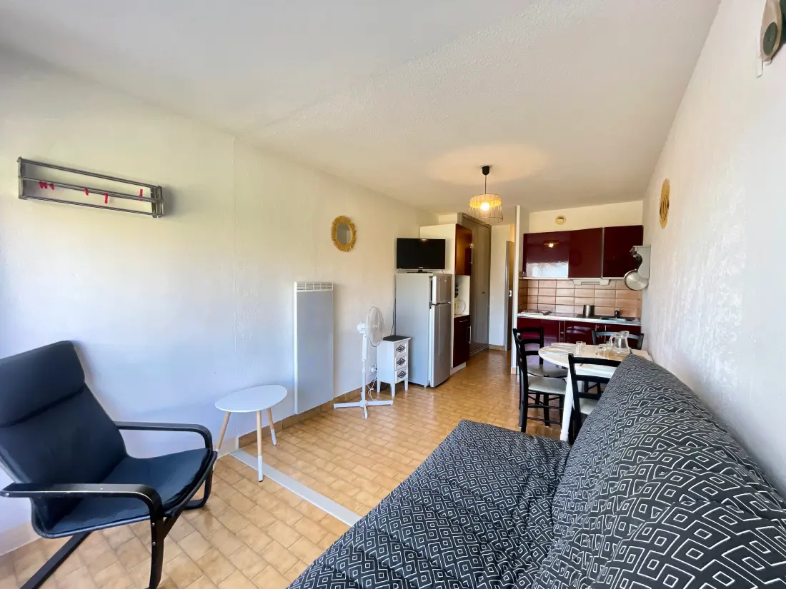 Location de Vacances Sete 930