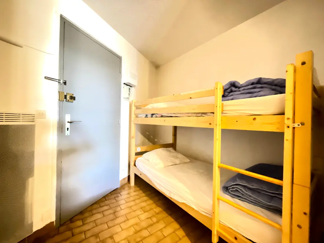 Location de Vacances Sete 930
