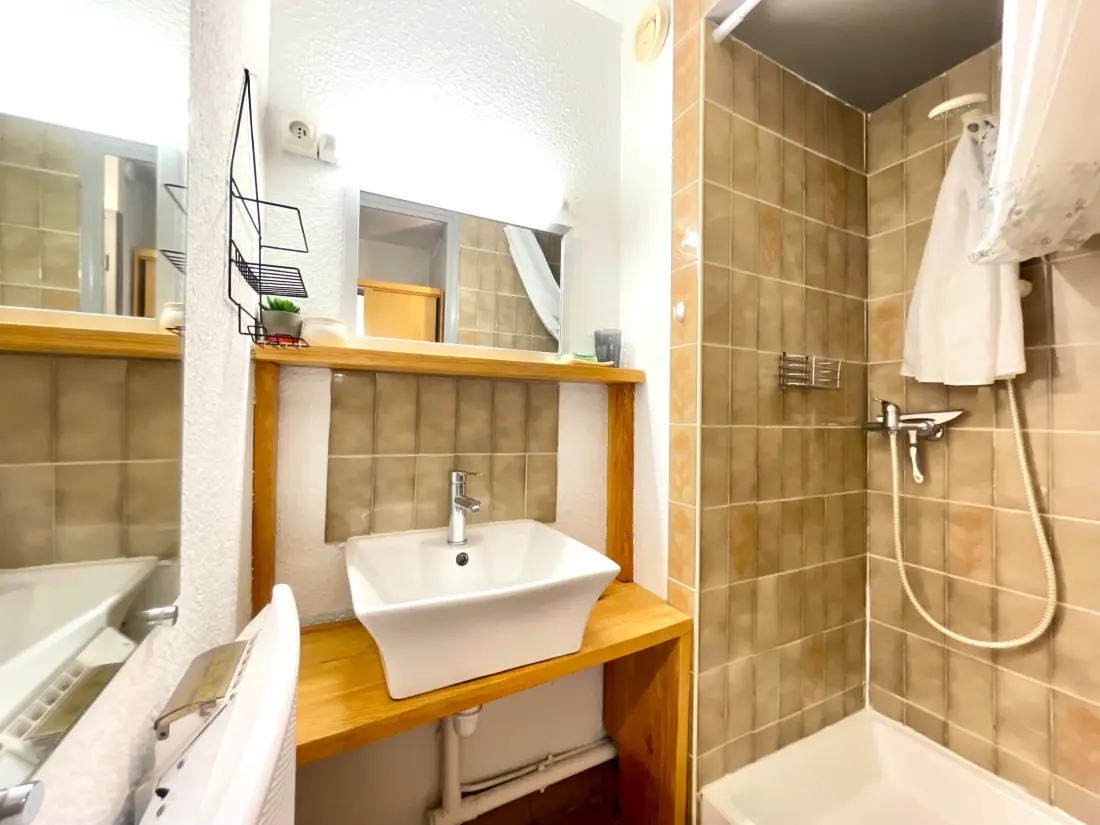 Location de Vacances Sete 930