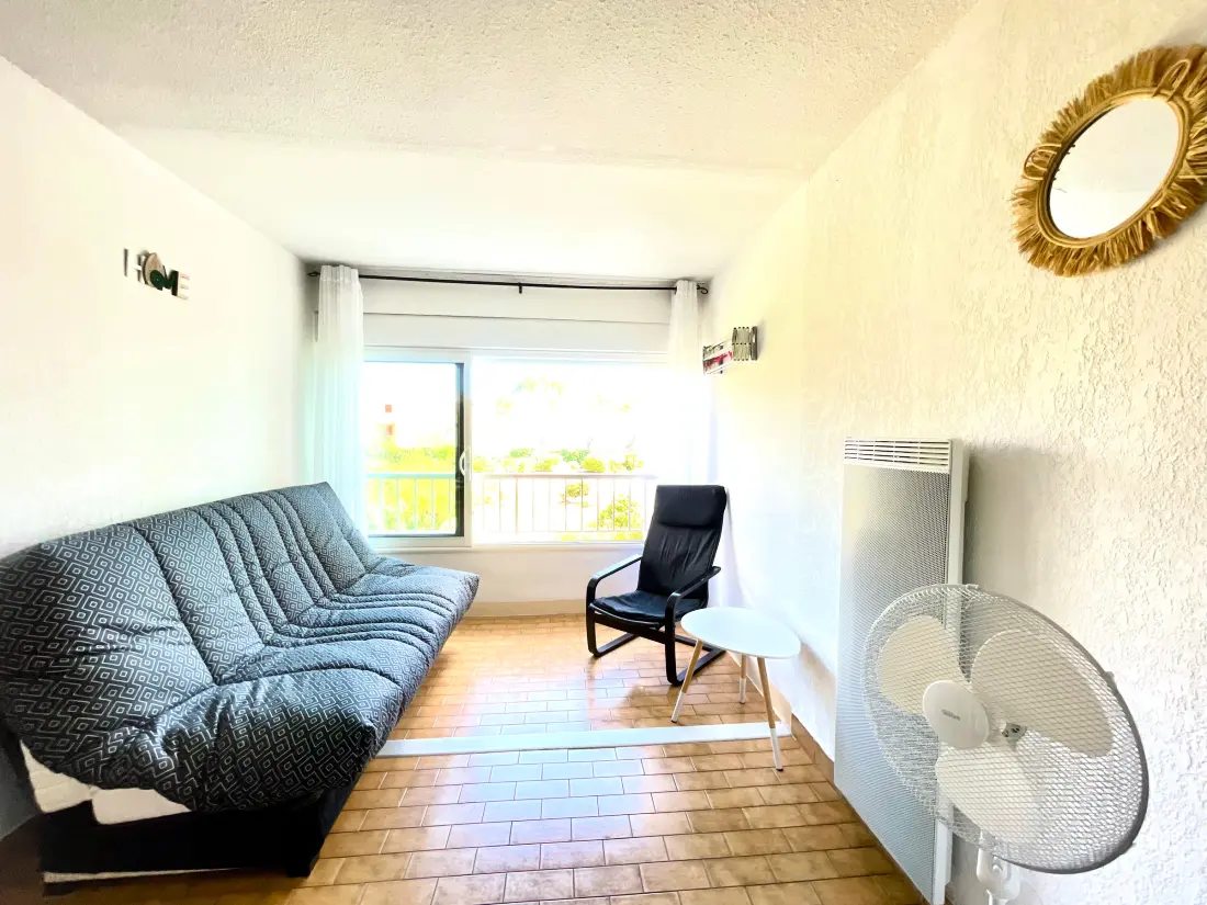 Location de Vacances Sete 930