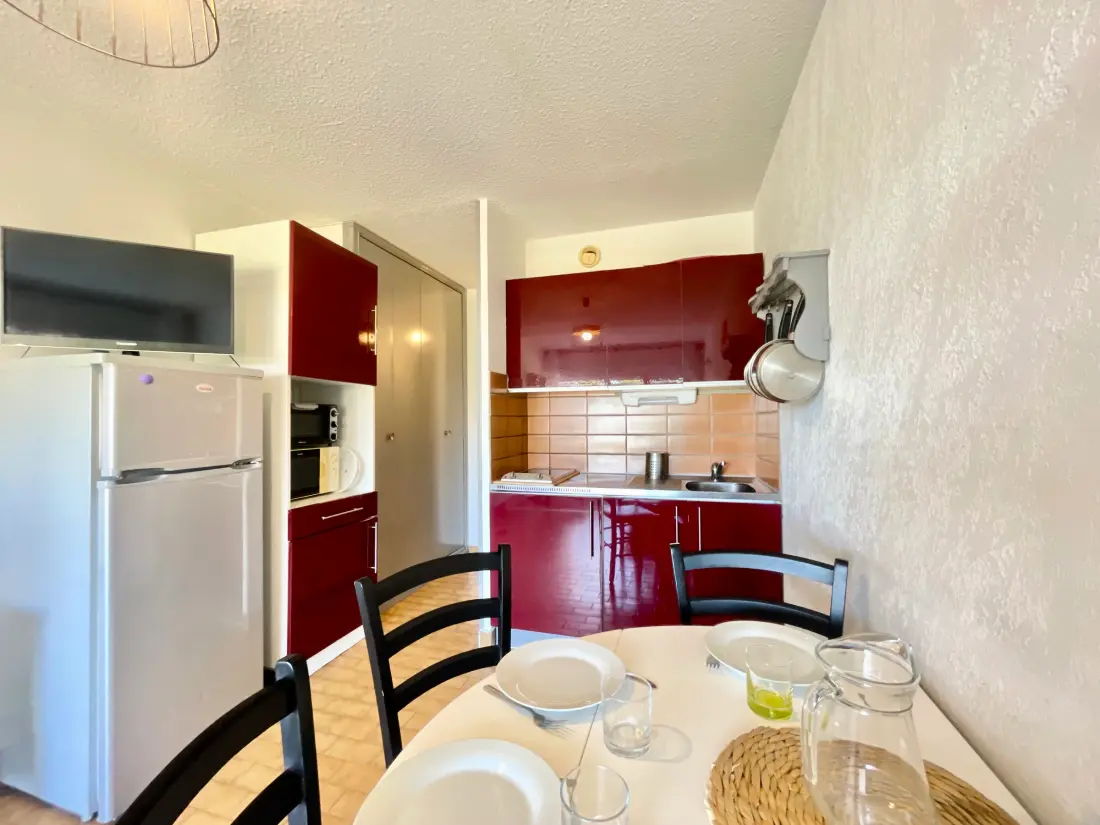 Location de Vacances Sete 930