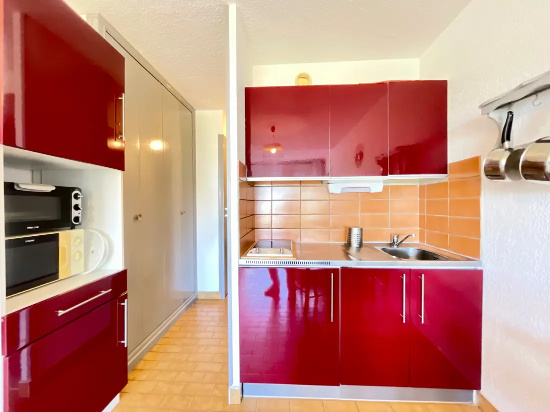 Location de Vacances Sete 930