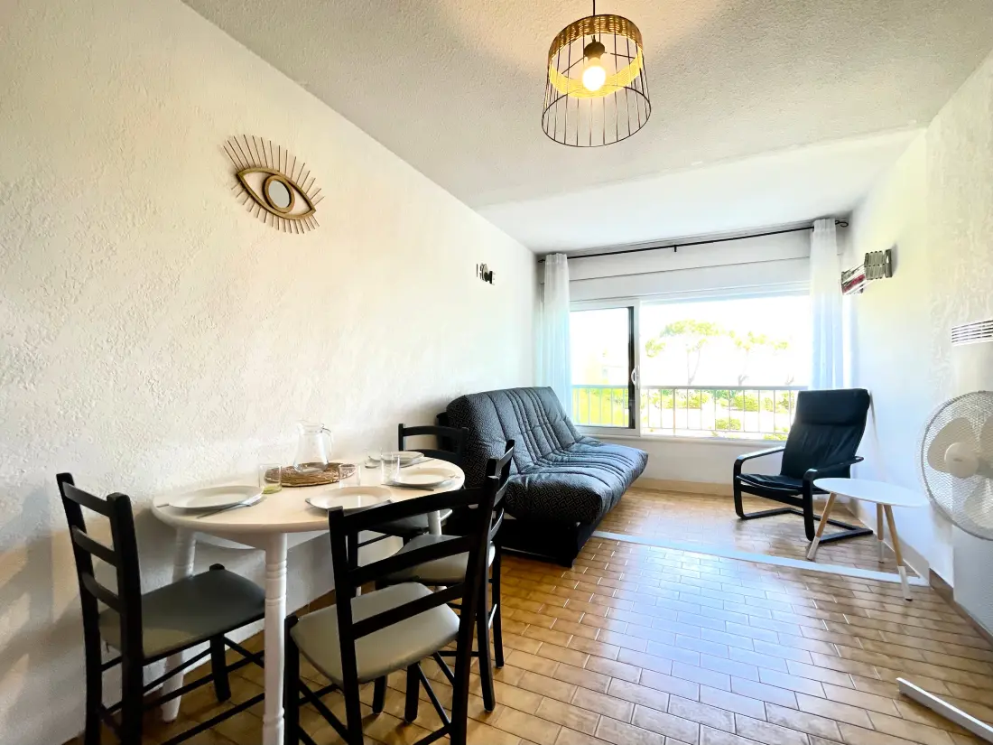 Location de Vacances Sete 930