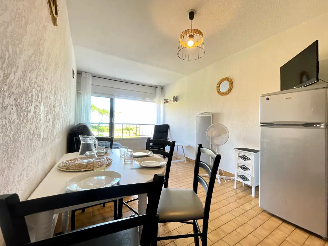 Location de Vacances Sete 930