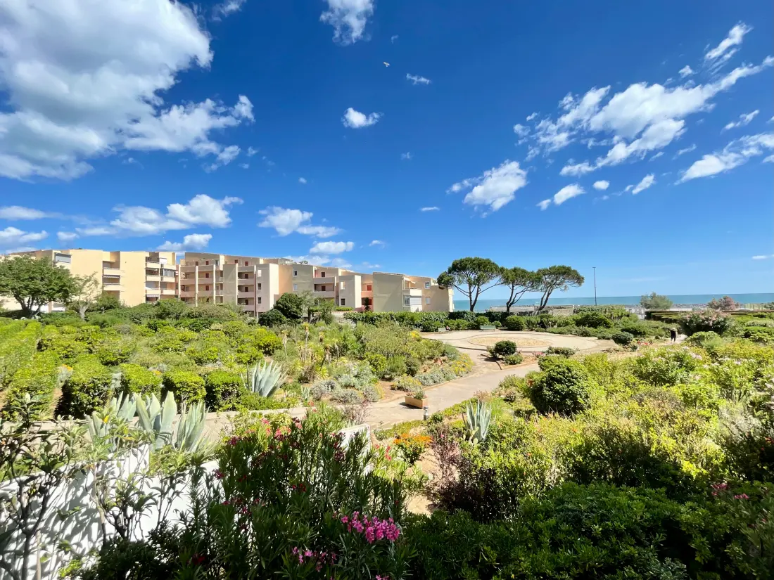 Location de Vacances Sete 930