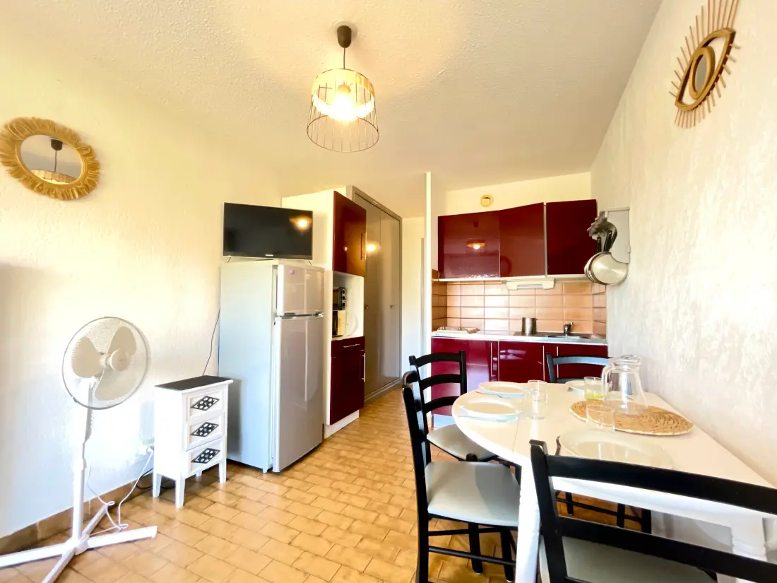 Location de Vacances Sete 930