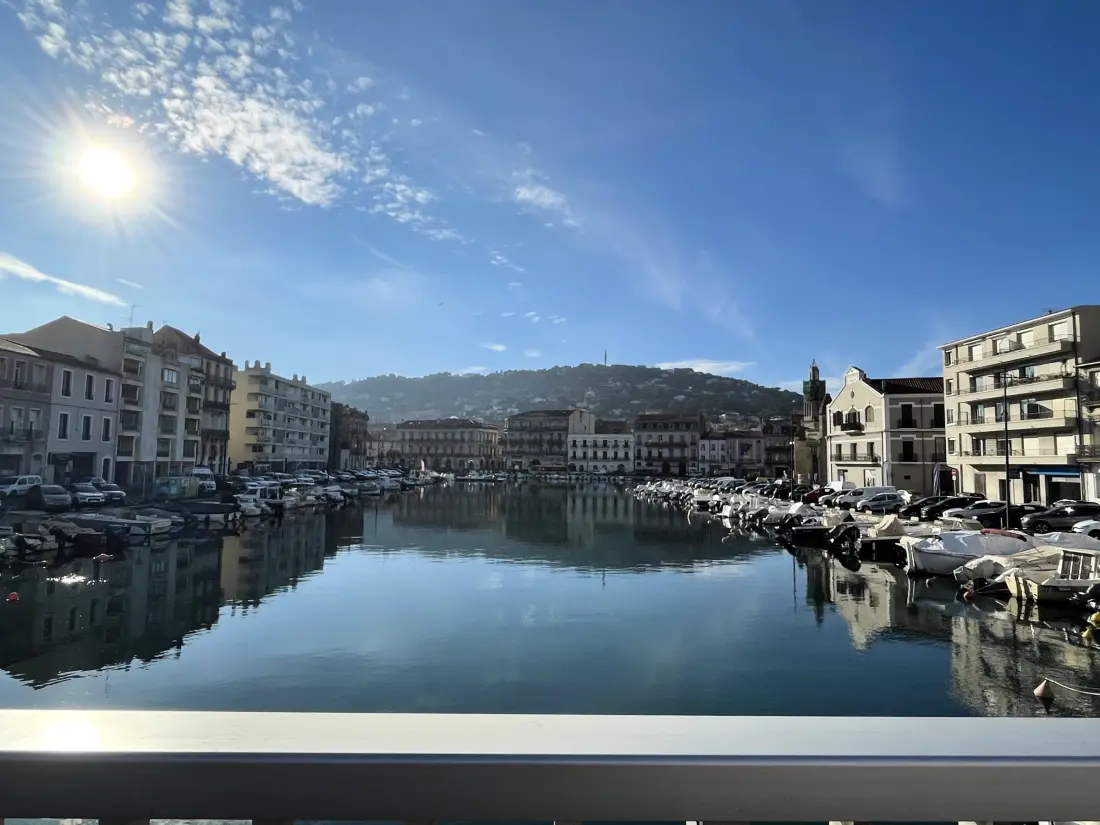 Location de Vacances Sete 932