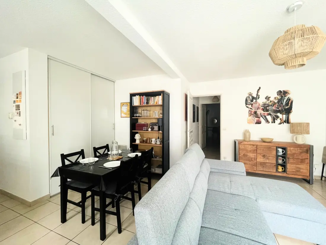Location de Vacances Sete 932