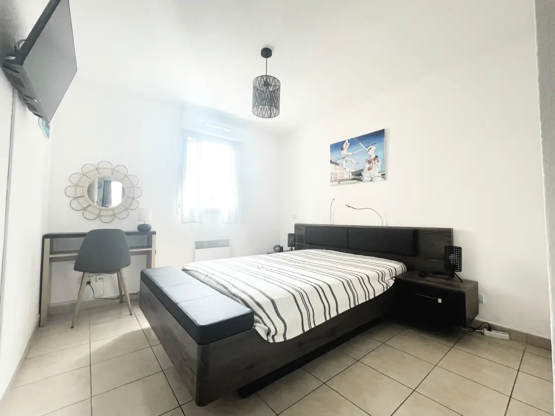 Location de Vacances Sete 932