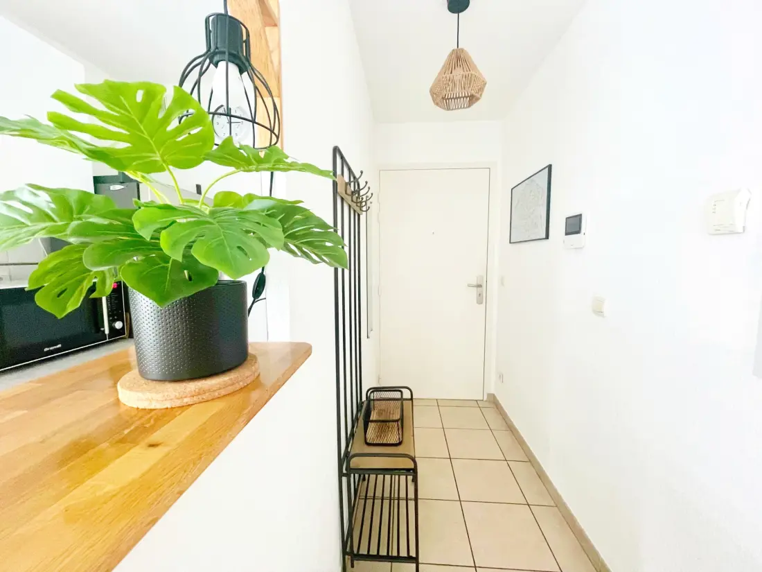 Location de Vacances Sete 932