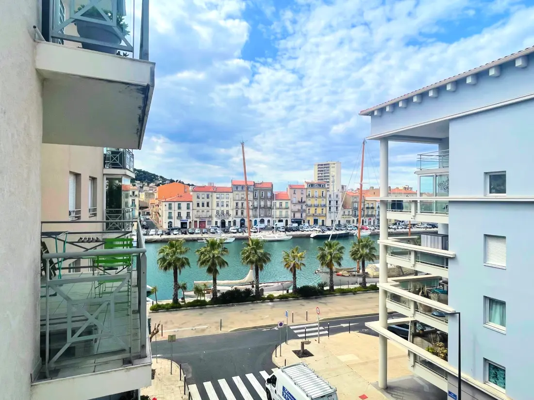 Location de Vacances Sete 932