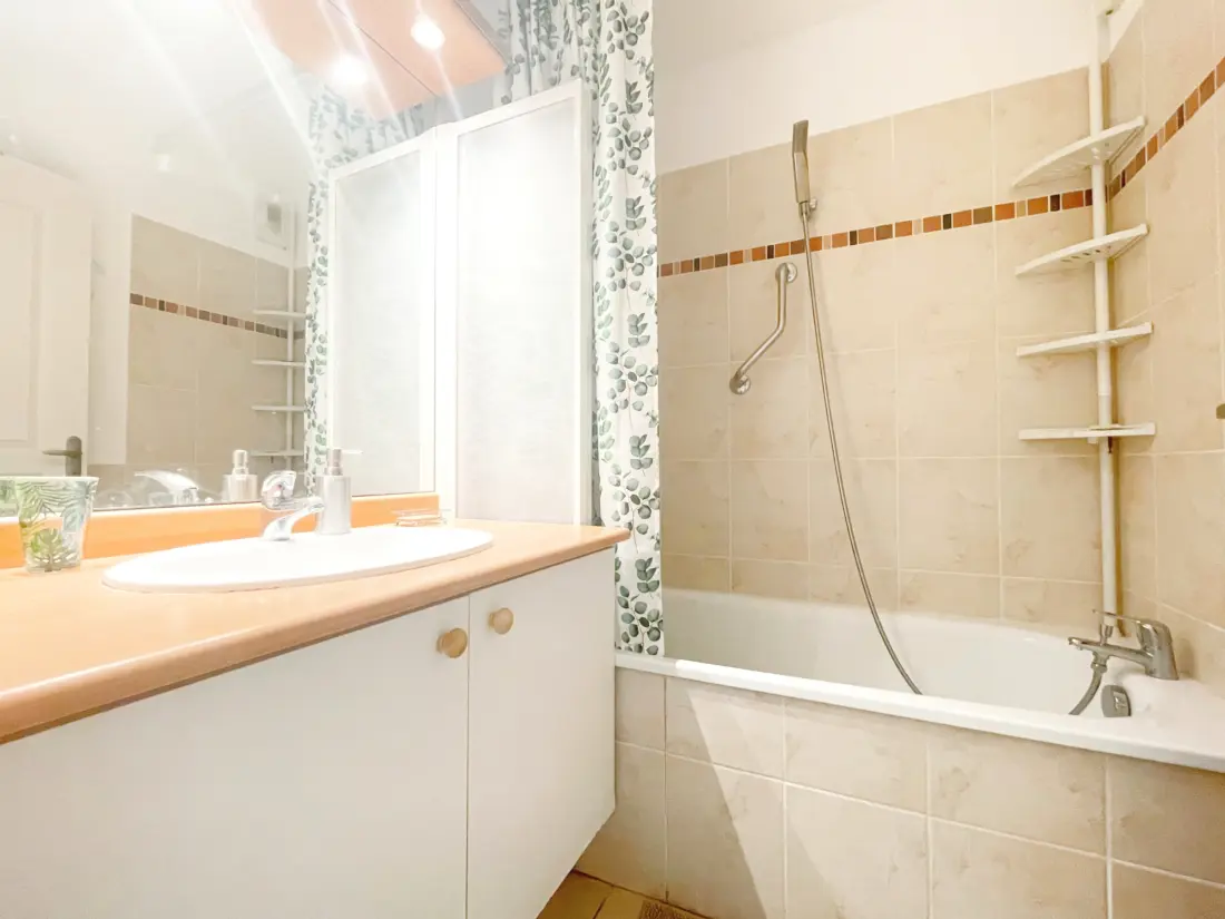 Location de Vacances Sete 932