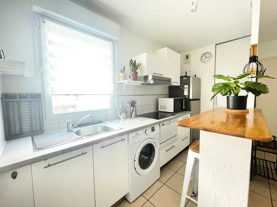 Location de Vacances Sete 932