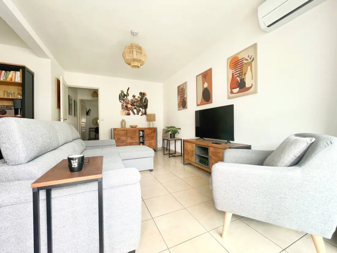 Location de Vacances Sete 932