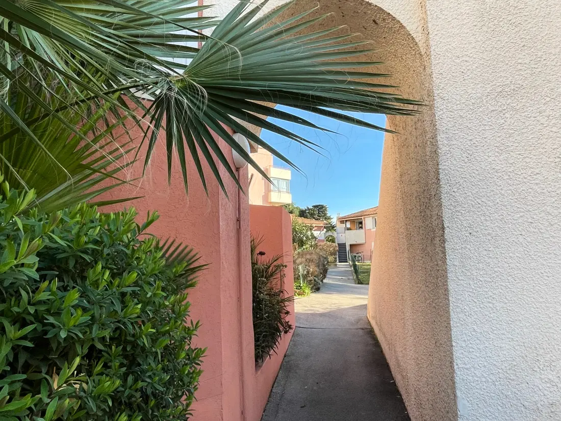 Location de Vacances Sete 934