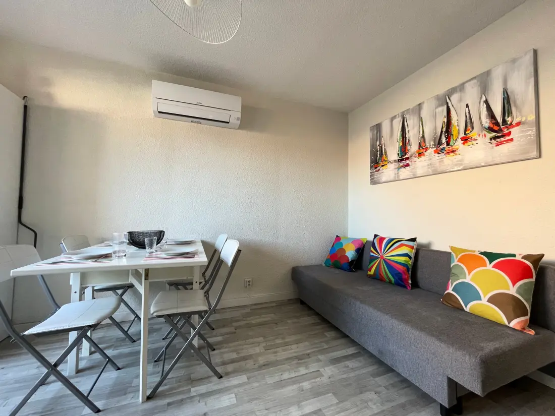 Location de Vacances Sete 934