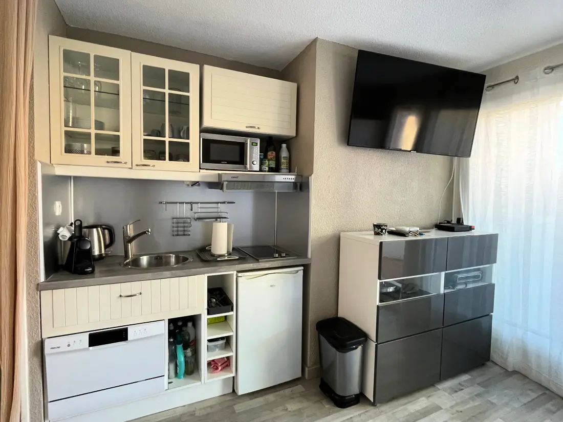 Location de Vacances Sete 934