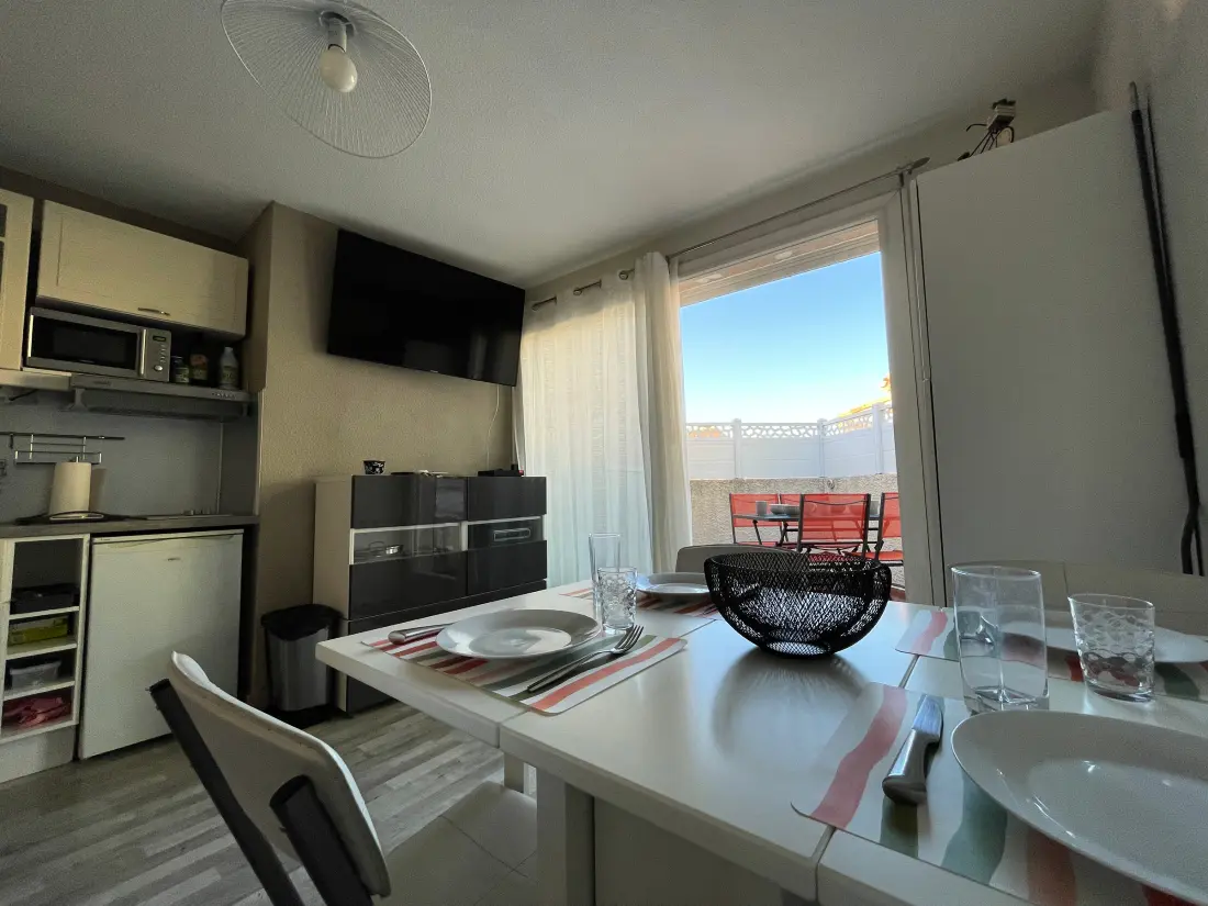 Location de Vacances Sete 934