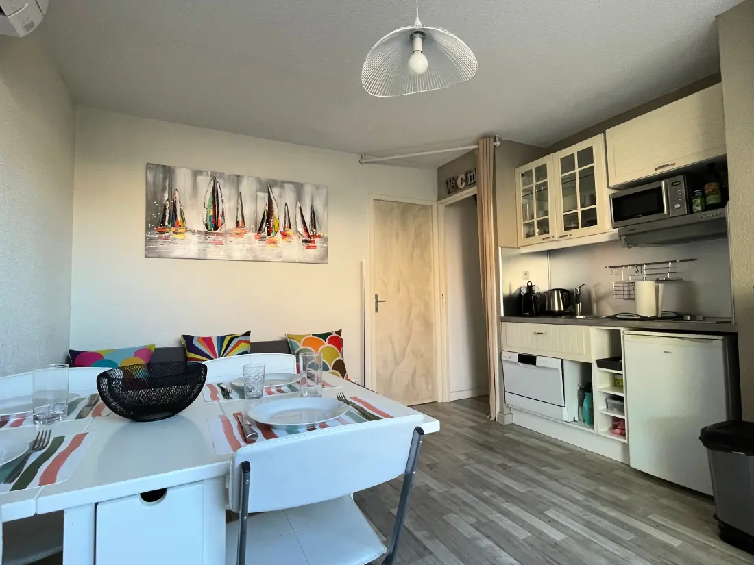 Location de Vacances Sete 934