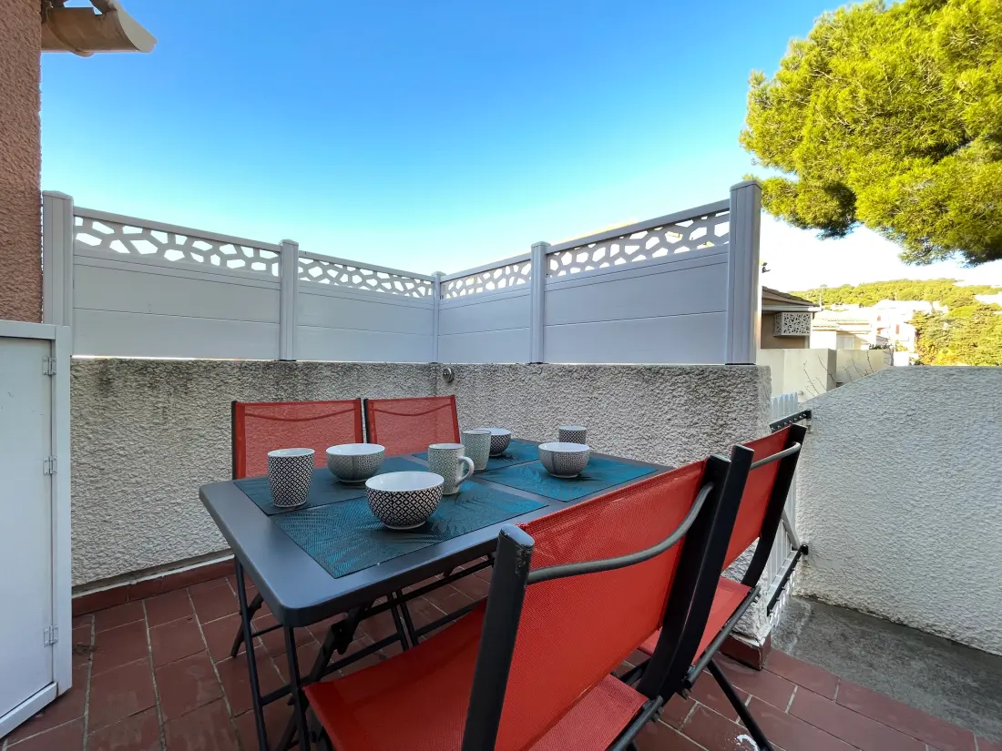 Location de Vacances Sete 934