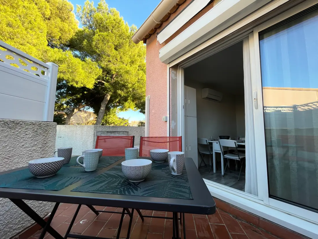 Location de Vacances Sete 934