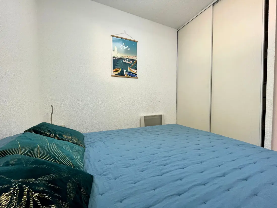 Location de Vacances Sete 934